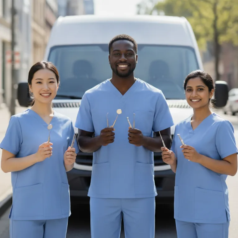 dentist Waltham Abbey