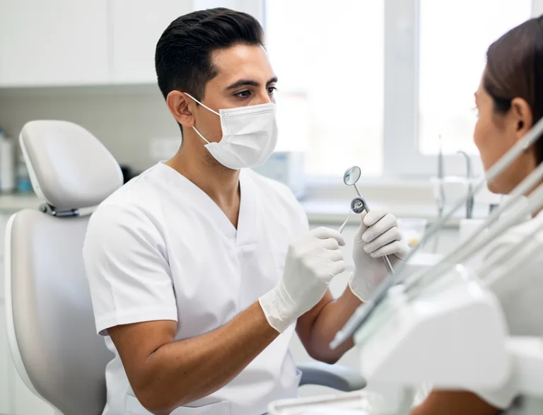 dentist Waltham Abbey